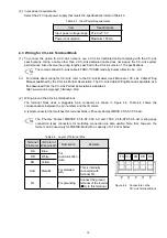 Preview for 17 page of Fuji Electric OPC-E1-CCL Instruction Manual