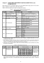 Preview for 20 page of Fuji Electric OPC-E1-CCL Instruction Manual