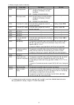 Preview for 23 page of Fuji Electric OPC-E1-CCL Instruction Manual