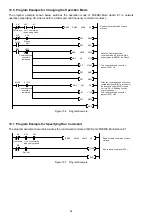 Preview for 36 page of Fuji Electric OPC-E1-CCL Instruction Manual