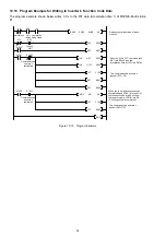 Preview for 38 page of Fuji Electric OPC-E1-CCL Instruction Manual