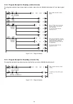 Preview for 40 page of Fuji Electric OPC-E1-CCL Instruction Manual