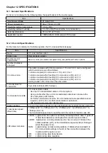 Preview for 42 page of Fuji Electric OPC-E1-CCL Instruction Manual