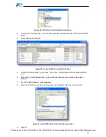 Предварительный просмотр 73 страницы Fuji Electric OPC-G1-ETH Instruction Manual