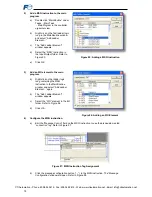 Предварительный просмотр 76 страницы Fuji Electric OPC-G1-ETH Instruction Manual