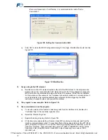 Предварительный просмотр 78 страницы Fuji Electric OPC-G1-ETH Instruction Manual