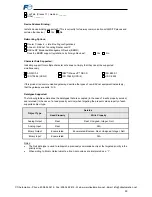 Предварительный просмотр 91 страницы Fuji Electric OPC-G1-ETH Instruction Manual