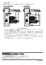 Предварительный просмотр 6 страницы Fuji Electric OPC-G1-PG22 Instruction Manual