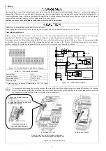 Предварительный просмотр 8 страницы Fuji Electric OPC-G1-PG22 Instruction Manual