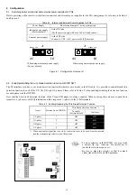 Предварительный просмотр 10 страницы Fuji Electric OPC-G1-PG22 Instruction Manual