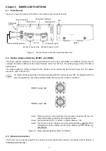 Предварительный просмотр 8 страницы Fuji Electric OPC-G1-SX. Instruction Manual