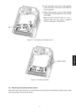 Предварительный просмотр 11 страницы Fuji Electric OPC-G1-SX. Instruction Manual