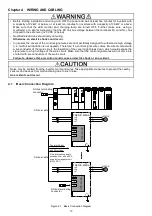 Предварительный просмотр 12 страницы Fuji Electric OPC-G1-SX. Instruction Manual