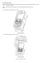 Предварительный просмотр 14 страницы Fuji Electric OPC-G1-SX. Instruction Manual