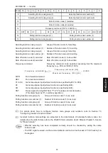 Предварительный просмотр 25 страницы Fuji Electric OPC-G1-SX. Instruction Manual