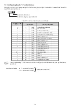 Предварительный просмотр 26 страницы Fuji Electric OPC-G1-SX. Instruction Manual