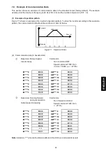 Предварительный просмотр 27 страницы Fuji Electric OPC-G1-SX. Instruction Manual