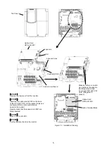 Preview for 6 page of Fuji Electric OPC-LM1-PS1 Instruction Manual