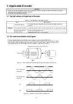 Preview for 10 page of Fuji Electric OPC-LM1-PS1 Instruction Manual