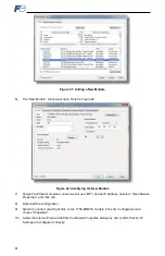 Preview for 62 page of Fuji Electric OPC-PRT Instruction Manual