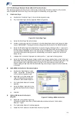 Preview for 75 page of Fuji Electric OPC-PRT Instruction Manual