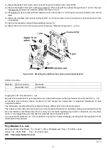 Preview for 16 page of Fuji Electric OPC-VG1-CCL Instruction Manual