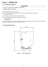 Preview for 12 page of Fuji Electric OPC-VG1-ESX Instruction Manual