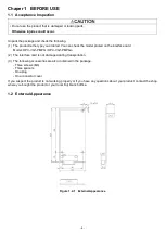 Preview for 12 page of Fuji Electric OPC-VG1-PMPG Instruction Manual