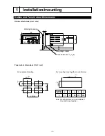 Preview for 8 page of Fuji Electric PAS3 Instruction Manual