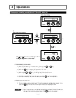 Preview for 11 page of Fuji Electric PAS3 Instruction Manual