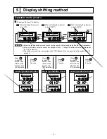 Preview for 12 page of Fuji Electric PAS3 Instruction Manual