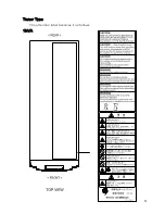 Preview for 11 page of Fuji Electric PEN102J1C User Manual