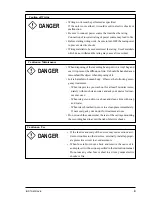 Preview for 4 page of Fuji Electric PHA Instruction Manual