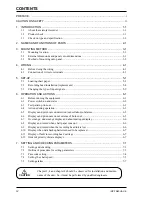 Preview for 5 page of Fuji Electric PHA Instruction Manual