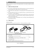 Preview for 7 page of Fuji Electric PHA Instruction Manual