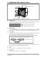 Preview for 9 page of Fuji Electric PHA Instruction Manual