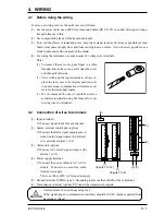 Preview for 13 page of Fuji Electric PHA Instruction Manual