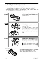 Preview for 21 page of Fuji Electric PHA Instruction Manual