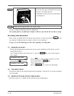 Preview for 23 page of Fuji Electric PHA Instruction Manual