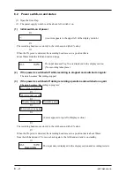 Preview for 29 page of Fuji Electric PHA Instruction Manual