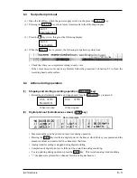 Preview for 30 page of Fuji Electric PHA Instruction Manual