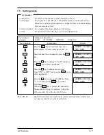 Preview for 41 page of Fuji Electric PHA Instruction Manual