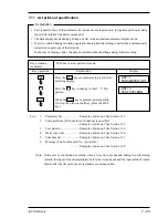 Preview for 57 page of Fuji Electric PHA Instruction Manual