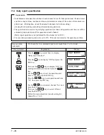 Preview for 58 page of Fuji Electric PHA Instruction Manual