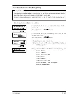 Preview for 61 page of Fuji Electric PHA Instruction Manual