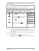 Preview for 63 page of Fuji Electric PHA Instruction Manual