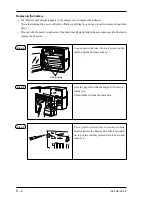 Preview for 67 page of Fuji Electric PHA Instruction Manual