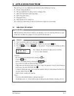 Preview for 71 page of Fuji Electric PHA Instruction Manual