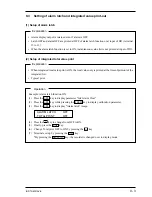 Preview for 73 page of Fuji Electric PHA Instruction Manual