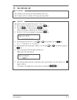 Preview for 75 page of Fuji Electric PHA Instruction Manual